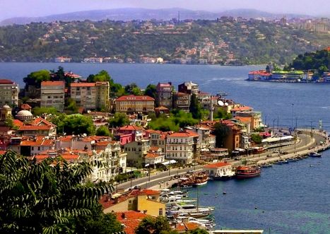 Bosphorus,-Istanbul,-Turkey-787836