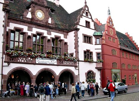 Freiburg