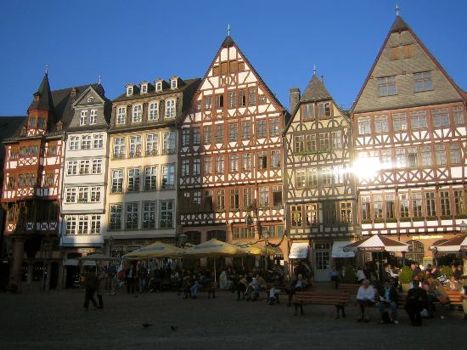 frankfurt