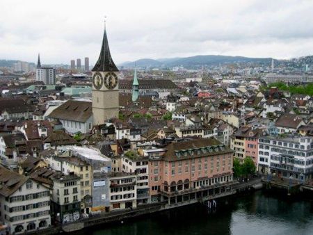 zurich