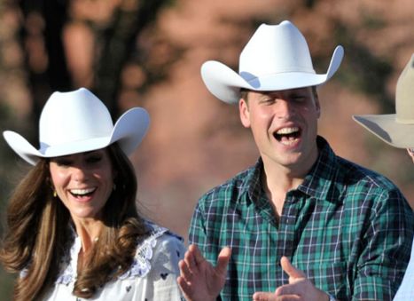 PrinceWilliam-PrincessCatherine Canada