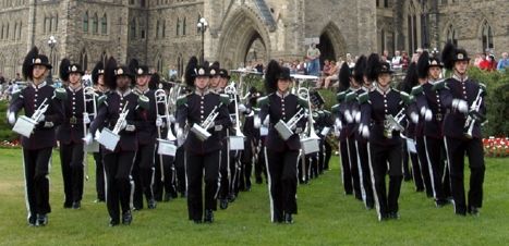 Norwegian Royal Guard