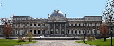 laeken-castle-belgium