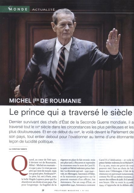 Politique magazine1